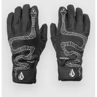 Volcom Hipee Hansker svart