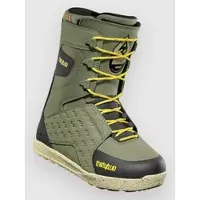Thirtytwo Lashed Bradshaw 2026 Snowboard Boots grønn