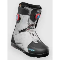 Thirtytwo Lashed Db Fava 2026 Snowboard Boots svart