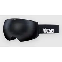 TSG Two Solid Black-Black Briller svart