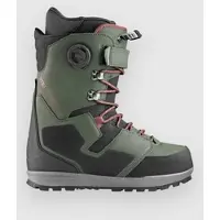 Deeluxe X-Plorer CTF 2026 Snowboard Boots grønn