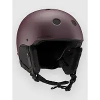 Pro-Tec Classic Cert Snow Hjelm rød