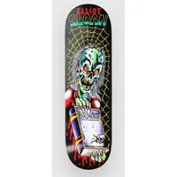 Birdhouse Sloan Todaro 8.75" Skateboard Deck mønster
