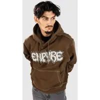 Empyre Resistance Hettegenser brun