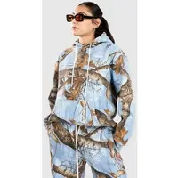 Empyre Realtree Hettegenser blå