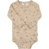 Joha Body Ull Wild Flower Beige (60 / 3-4 mnd)