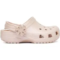 Crocs Classic Pearl Shine Tresko