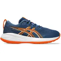 Asics Sko - Gel-Cumulus 27 GS - Twilight Blue/White - - 33 - Sko