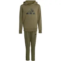 Adidas Seasonals Camo Treningsdress