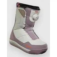 Thirtytwo Shifty BOA 2026 Snowboard Boots grå