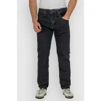 REELL Barfly Jeans svart