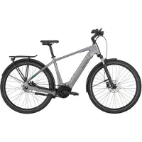 Bergamont E-horizon Tour 35 Belt Performance Line Gen 3 Bes3 28´´ 2025 Elektrisk Sykkel