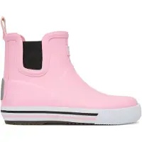 Reima Gummistøvler - Ankles - Light Heather - - 27 - Gummistøvler