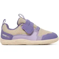 Reima Sko - Barfot - Tepastelu - Light Beige - - 24 - Sko