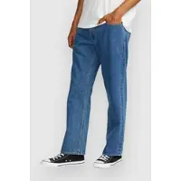 RVCA Americana Dayshift Jeans blå