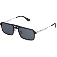 Police Uplr61-55579p Leseglass