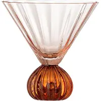 Bloomingville Taurin Cocktailkopp