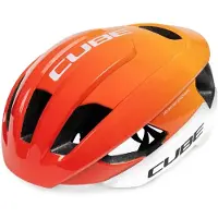 Cube Heron Teamline Mips Hjelm