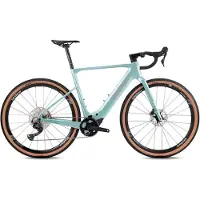 Bh Igravelx Nx Carbon 2.7 Bosch Sx Grx Rx610 2026 Elektrisk Grussykkel