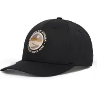 Columbia Lost Lager 3d Stretch Cap
