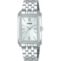 Lorus Rrx71jx9 23.90mm 5atm Quartz/analogical Dameklokke