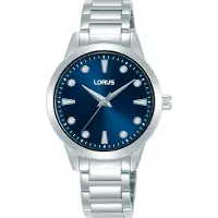 Lorus Rg261yx9 32mm 5atm Quartz/analogical Dameklokke
