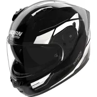 Nolan N60-6 Sincrono Fullface-hjelm