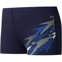 Speedo Medley Logo Badeshorts Boxer