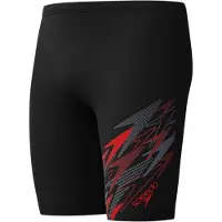 Speedo Medley Logo Jammer
