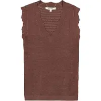 Garcia P260220 Strikkevest