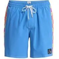 Quiksilver Original Arch Volley 17 Shorts blå