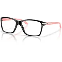 Oakley Mann Cartwheel (youth Fit) Briller Med Styrke