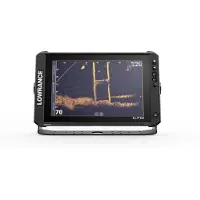 Lowrance ELITE FS 12 Without sensor