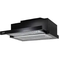 CATA Tfh 6630/a 27 Cm Teleskopisk Hette