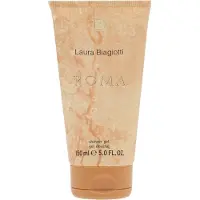 Laura Biagiotti Roma, Dusjsåpe, Voksne, Kvinner, Kropp, Alle hudtyper, 150 ml
