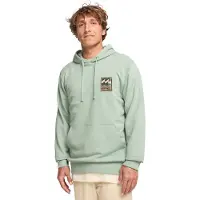 Billabong Stamp Hettegenser