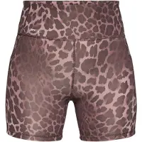 Puma Train All Day Training Shorts Women, Fitness, Chocolate Brown, S