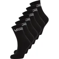 Vans Classic Half Crewsokker 3 Enheter