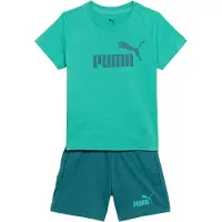 Puma Ess Nº1 Logo Sett