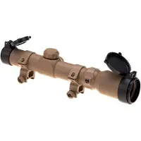 Aim-O 1-4x24 Taktisk Omfang