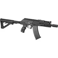 G&G Rk74 Cqb Etu 0.5j Airsoft Angrepsgevær