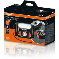 Osram minikompressor TYREinflate 2110