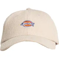 Dickies Hardwick Corduroy Caps