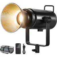 Neewer CB300B BiColor LED-lampe