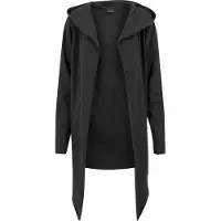 Urban Classics Long Hooded Cardigan Jakke