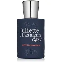 Juliette has a Gun Gentlewoman 50ml Eau De Parfum