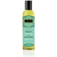 Dreamlove Kamasutra massasjeolje SOARING SPIRIT: 236 ml