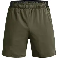 Under Armour Vanish Woven Shorts 6in Grønn
