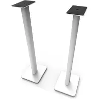 Kanto Audio Kanto 32" Speaker Stands (Pair) White - Nearly New