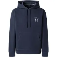 Hackett Heritage Ess Hettegenser